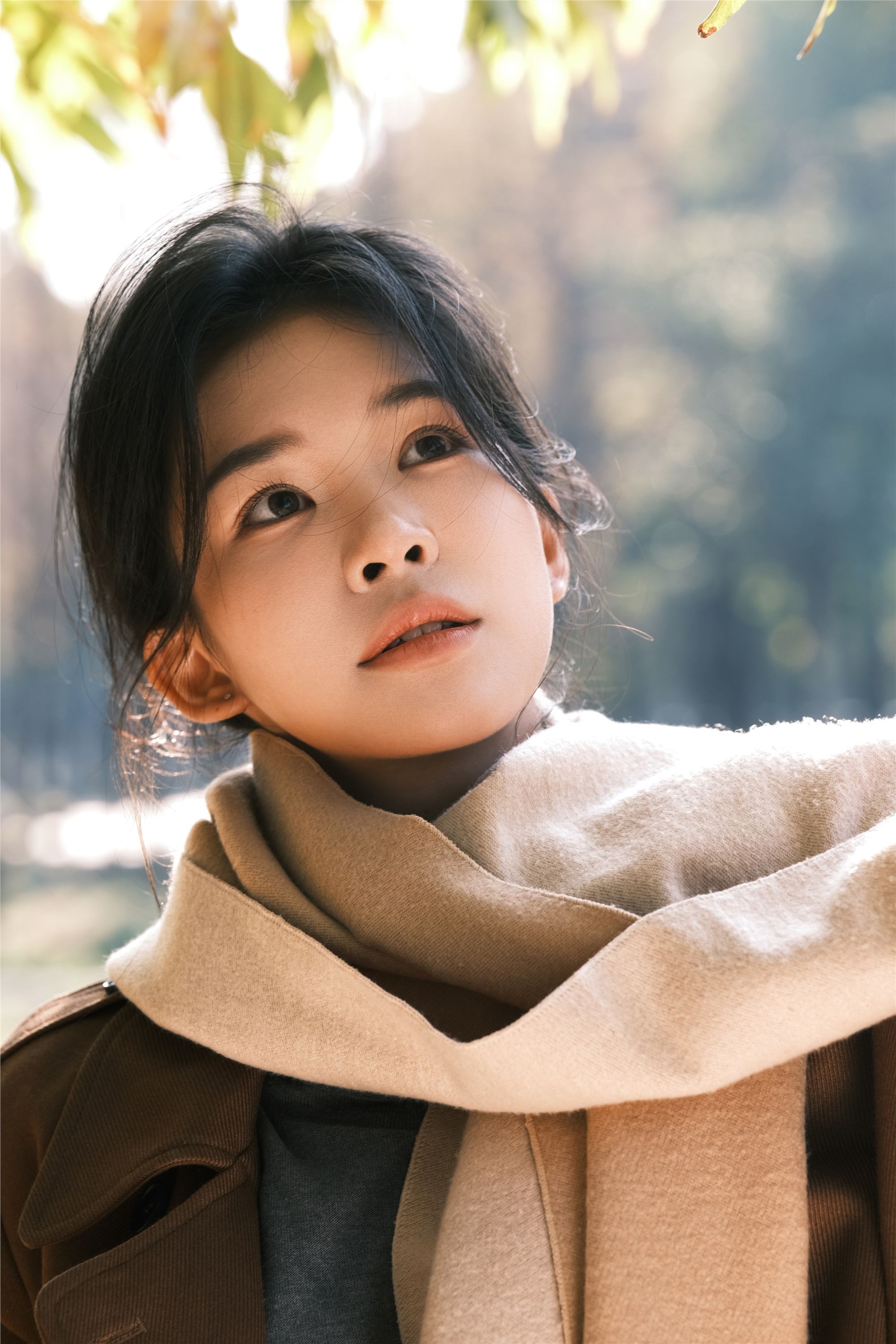 YITUYU艺图语 2025.02.03 迟来的信 小纸Jx_